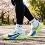 2026 лето новый продукт Nike бег обувь мужской NIKE Air Zoom Rival Fly 4 воздушный zoom соперник fly 4 спортивные туфли FV6040 зеленый многоцветный 