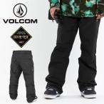 ショッピングボルコム 40%off スノーボードウェア VOLCOM ボルコム L GORE-TEX PANT メンズ パンツ ゴアテックス スノボ