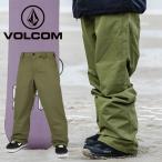 スノーボードウェア VOLCOM ボルコム 5-POCKET PANT メンズ パンツ スノボ 2023-2024冬新作 24%off