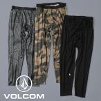  длинный трико VOLCOM Volcom мужской V-SCIENCE PANT snow внутренний низ леггинсы .. скорость . трико сноуборд сноуборд 25%off