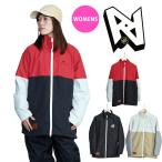 полцены и больше 60%off одежда для сноуборда жакет AA HARDWEAR двойной e-GIRL DIRT JACKET женский 72121314