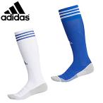 現品限り 30%OFF サッカーソックス アディダス adidas adiソックス 18 J 靴下 ハイソックス ストッキング ゲームソックス フットボール GOG32