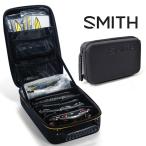  защитные очки кейс защитные очки от снега SMITH Smith GOGGLE CARRIER защитные очки перевозчик 5 шт место хранения возможность сноуборд защитные очки кейс Япония стандартный товар 10%off