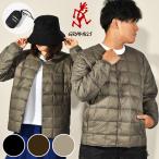 30%off グラミチ インナーダウン メンズ レディース GRAMICCI TAION INNER DOWN JACKET ジャケット コラボモデル 薄手 軽量 アウトドア G3FU-J101-TG