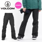 M размер последний 1 пункт 40%off одежда для сноуборда VOLCOM Volcom HALLEN PANT женский брюки сноуборд 
