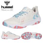 hyumeru мужской широкий гандбол обувь hummel KOMET POWER 3.0 широкий Индия a закрытый для часть . Club тренировка соревнование ..HAS8043