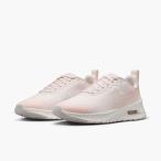ナイキ スニーカー レディース NIKE エア マックス ニュアクシス シューズ 靴 エアマックス AIR MAX NUAXIS HF1233 ピンク 2025夏新作
