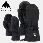 ショッピングburton グローブ BURTON バートン メンズ Hi-Five Mittens Glove ミトン 手袋 スマホ対応 スノーボード スノボ 103091 2025-2026冬新作