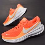 ナイキ スニーカー ランニングシューズ レディース NIKE レボリューション 8 REVOLUTION 8 ランニング 靴 シューズ オレンジ hj8485 2026春夏新作