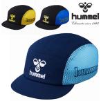hyumeru Kids футбол колпак hummel Junior футбол колпак ребенок шляпа CAP. пот скорость .UV cut . средний . меры день . болезнь предотвращение 2026 весна лето новый продукт HJA4128