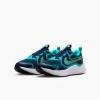 37%off 送料無料 ナイキ スニーカー キッズ NIKE コズミック ランナー GS ランニングシューズ 子供 ジュニア シューズ 靴 HM4402 406 2025夏新作