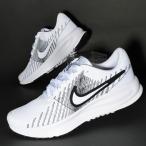 送料無料 ナイキ ランニングシューズ メンズ レディース NIKE ラン デファイ スニーカー RUN DEFY ホワイト hm9594 2025夏新作