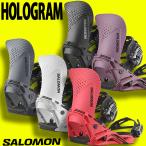 SALOMON Salomon крепление HOLOGRAM тент грамм BINDING крепления мужской сноуборд сноуборд 25%off