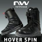 40%off ботинки NORTHWAVE North wave мужской HOVER SPIN ho балка вращение сноуборд сноуборд snow джентльмен 