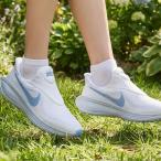 2026秋冬新作 ハンズフリーで履ける!  ナイキ スニーカー ランニングシューズ レディース NIKE レボリューション 8 イージーオン スリッポン hq2415