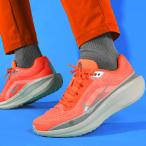 ナイキ ランニングシューズ メンズ NIKE エア ウィンフロー 11 プレミアム AIR WINFLO 11 PRM スニーカー シューズ 靴 オレンジ hq2940