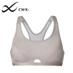 ショッピングスポーツブラ CW-X ワコール スポーツブラ レディース 揺れない ブラトップ スポブラ トレーニングウェア フィットネス ヨガ ウエア cwx Wacoal HTY007