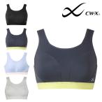 CW-X ワコール EF GH スポーツブラ ハイサポート 大きいサイズ レディース 揺れない スポブラ トレーニングウェア cwx Wacoal HTY158