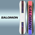 スノー ボード 板 SALOMON サロモン HUCK KNIFE ハックナイフ メンズ スノーボード スノボ パーク ジブ 紳士用 25%off