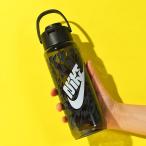 ナイキ ウォーターボトル NIKE TR リニューリチャージチャグ ボトル 24oz 容量700ml 0.7L 直飲み 水筒 スポーツボトル 水分補給 hy5017