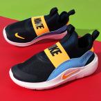 ショッピングナイキ スニーカー ナイキ キッズ シューズ スニーカー NIKE フレックス ランナー 4 PS ジュニア FLEX RUNNER 4 ベビーシューズ 子供靴 靴 ネイビー IF2894 2026春夏新作