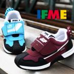 ifmi-JR груз сотрудничество обувь Kids спортивные туфли ребенок IFME×TRAIN груз контейнер липучка посещение детского сада посещение школы обувь железная дорога электропоезд товарный состав 30-4891 RED BLUE