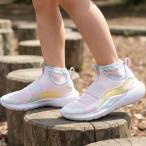2026秋冬新作  ナイキ キッズ シューズ スニーカー NIKE フレックス ランナー 4 LILS PS 紐なし スリッポン ジュニア 子供 男の子 女の子 靴 IM7654