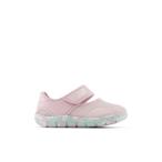 ニューバランス つま先保護 サンダル 水陸両用 New Balance 208 v2 キッズ ベビー マジックテープ シューズ 子供靴 ピンク IO208TC2W 2025春夏新色