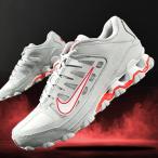 ショッピングナイキ スニーカー ソールで魅せる ナイキ スニーカー メンズ レディース NIKE リアックス 8 TR ジム トレーニング シューズ 靴 REAX 8 TR  ホワイト シルバー io2400 2025冬新作