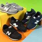ニューバランス キッズ スニーカー new balance iv323 子供 ベビー 赤ちゃん ベルクロ マジックテープ 通園 幼稚園 保育園 靴 ファーストシューズ 2025春夏新作