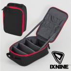 IX NINE I X na in IX9 Multi Bag GOGGLE CARRIER мульти- сумка защитные очки багажник сноуборд защитные очки от снега кейс Япония стандартный товар 