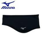 ショッピングブレス ゆうパケット発送！ 送料無料 ミズノ ブレスサーモ イヤーバンド MIZUNO メンズ レディーズ 防寒 耳あて イヤーマフラー ランニング J2JY1502 2023秋冬 得割10