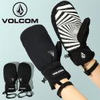 30%off бесплатная доставка snow перчатка VOLCOM Volcom мужской V.CO NYLE MITT перчатка рукавица перчатки сноуборд сноуборд Япония стандартный товар 