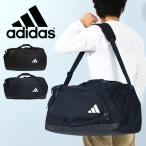 アディダス シューズ収納可能 ダッフルバッグ adidas イーピーエス チーム ダッフルバッグ 50 50リットル ボストンバッグ ショルダーバッグ JMT58