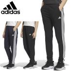 アディダス レディース ジャージ パンツ 下 adidas W MH 3S トラックパンツ ロングパンツ トレーニング ジム 2025春夏新作 JVP36