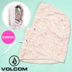  капот утеплитель VOLCOM Volcom женский DANG HOOD защищающий от холода snow уличный мотоцикл велосипед 25%off