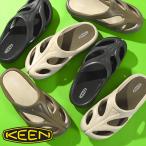 キーン 軽量 サンダル メンズ KEEN SHANTI シャンティ クロッグ シューズ 靴 アウトドア 1018206 国内正規品 2024春夏新色