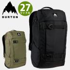 バックパック バートン BURTON キロ パック Kilo Pack 27L リュック デイパック バッグ かばん 旅行 213431 2025-2026冬新作