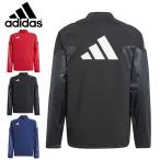 ショッピングピステ アディダス キッズ ピステ トップ adidas ジュニア 子供 スポーツウェア サッカー トレーニング ウェア 2024秋冬新作 KRX44