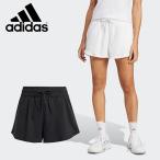 アディダス レディース テニス ショートパンツ 下 adidas W TENNIS CLUB ショーツ 短パン ハーフパンツ テニスウェア KVH02
