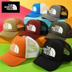 不動の定番 メッシュキャップ ノースフェイス メンズ レディース THE NORTH FACE ロゴ メッシュキャップ LOGO MESH CAP 帽子 NN02442 2024春夏新作