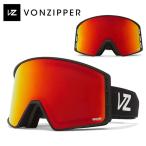30%off защитные очки от снега Von Zipper VONZIPPER мужской женский MACH VFS Mach flat поверхность линзы сноуборд Япония стандартный товар BE21M-700 BE21M700