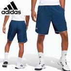 アディダス メンズ テニス ショートパンツ adidas M TENNIS CLUB ショーツ 短パン ハーフパンツ テニスウェア トレーニング ウェア MLE97