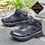 ショッピングゴアテックス ニューバランス ゴアテックス スニーカー New Balance メンズ ミッドカット Fresh Foam X Garoe Hiker GORE-TEX 防水 ガロエハイカー MTGMGLK22E 2025秋冬新作