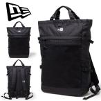 ニューエラ バッグ NEW ERA 約22L メンズ レディース トートバッグ バックパック リュックサック リュック デイパック かばん 撥水 14521336 2025春夏新作