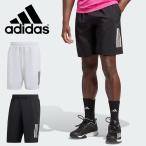 アディダス メンズ テニス ショートパンツ adidas M TENNIS CLUB 3ストライプス ショーツ 短パン ハーフパンツ テニスウェア 2023春新作 NEG73