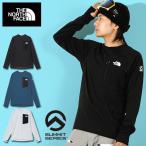  кошка pohs отправка! высокофункциональный dry North Face футболка с длинным рукавом мужской THE NORTH FACE Expedition dry точка внутренний nt12523 2025-2026 зима новый продукт 