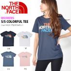 ȾµT¥·¥ã¥Ä ¥¶¡¦¥Î¡¼¥¹¥Õ¥§¥¤¥¹ THE NORTH FACE ¥ì¥Ç¥£¡¼¥¹ S/S Colorful Tee ¥í¥´ ¥·¥ç¡¼¥È¥¹¥ê¡¼¥Ö ¥«¥é¥Õ¥ë ¥Æ¥£¡¼ 2019½Õ²Æ¿·ºî ntw31931