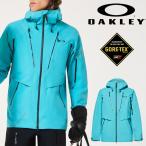  одежда для сноуборда мужской жакет Oacley OAKLEY Gore-Tex ракушка сноуборд лыжи сноуборд snow одежда FOA407374-6HM 2025-2026 зима новый продукт 