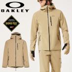  одежда для сноуборда мужской жакет Oacley OAKLEY Gore-Tex ракушка сноуборд лыжи snow одежда FOA406111-32F 2025-2026 зима новый продукт 